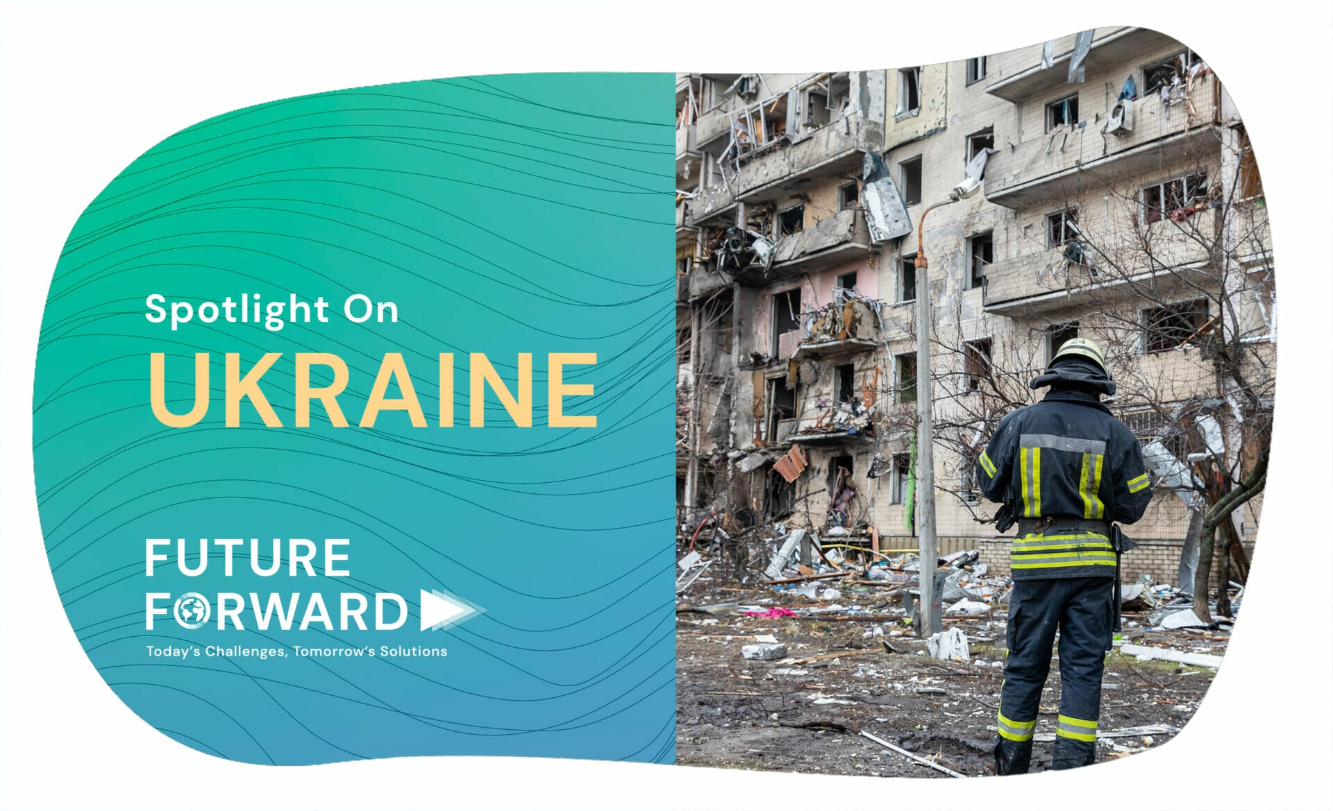 Responding to Humanitarian Needs in Ukraine Global Communities