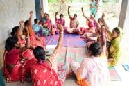 Empowering Women In India Through Self Help Groups Global Communities