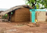 Simple Innovation Helps Rural Communities In Ghana Improve Latrine 