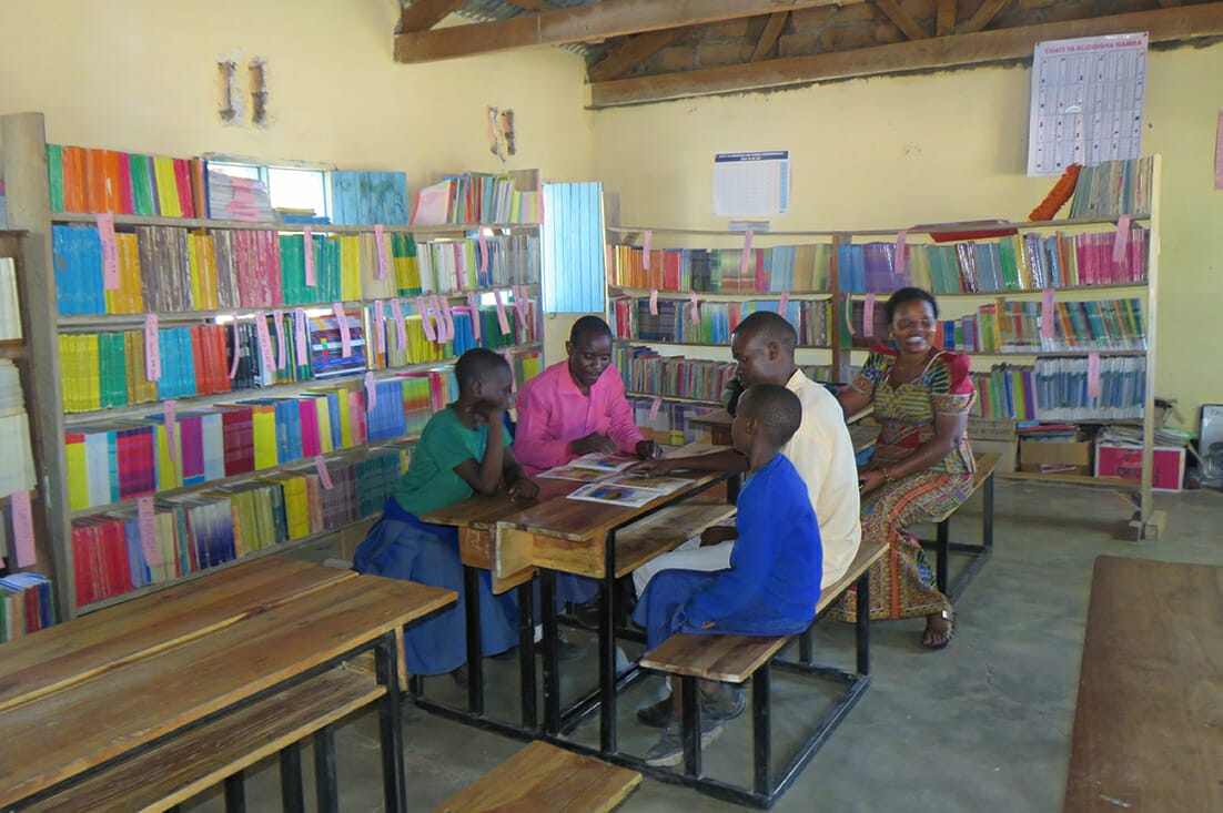 Mugeta-Primary-School-Library_TZ