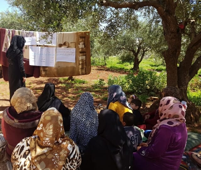GBV-Women-Committee_Apr2019 GBV-Women-Committee_Apr2019