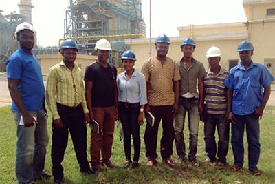 GC-team GC-team