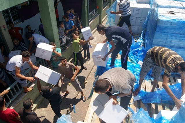 Gaza-Emergency-small Gaza-Emergency-small