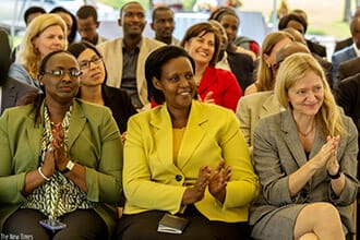 Rwanda-Twiyubake-launch Rwanda-Twiyubake-launch