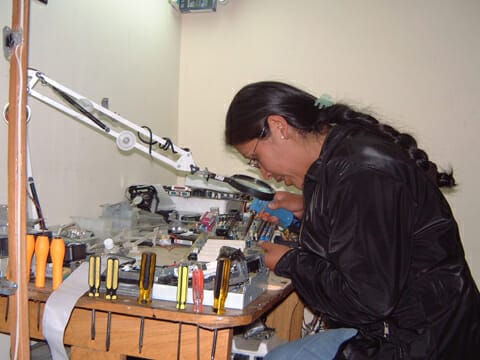 bolivia-vocational-training