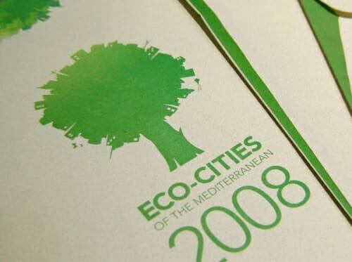 eco-cities