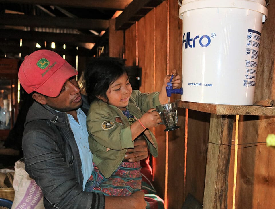 Guatemala Emergency Wash Guatemala Emergency Wash