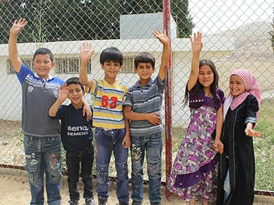 jordan-school-project