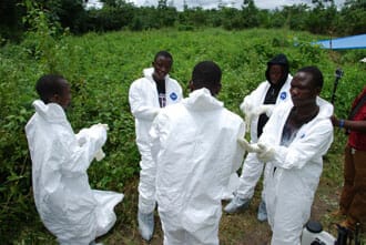 liberia-ppe