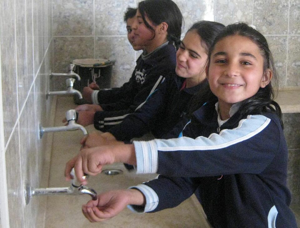 West Bank Gaza Emergency Wash West Bank Gaza Emergency Wash
