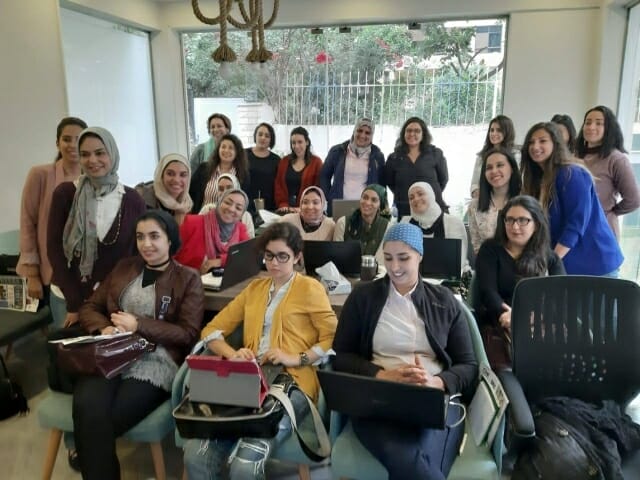 workshop-egypt workshop-egypt