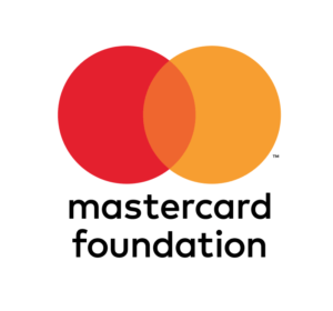 Mastercard Foundation logo