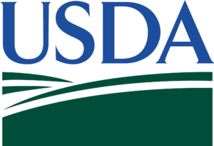 USDA_logo USDA logo
