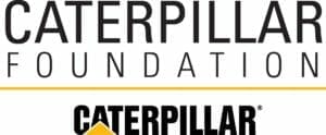 Caterpillar Foundation logo