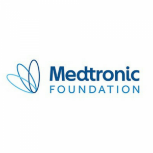 Medtronic Foundation Logo