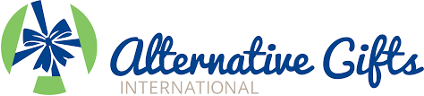 Alternative Gifts Logo