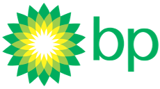 BP logo