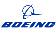 Boeing Logo