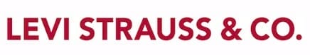 Levi & Strauss Co logo