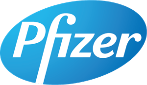 Pfizer logo