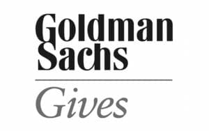 goldman-sachs-gives logo Goldman Sachs Gives logo