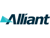 Alliant logo