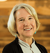 Global Communities CEO Carrie Hessler-Radelet