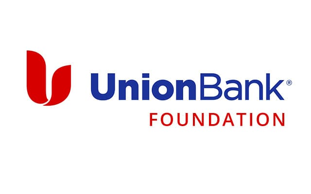 Union Bank Foundation logo