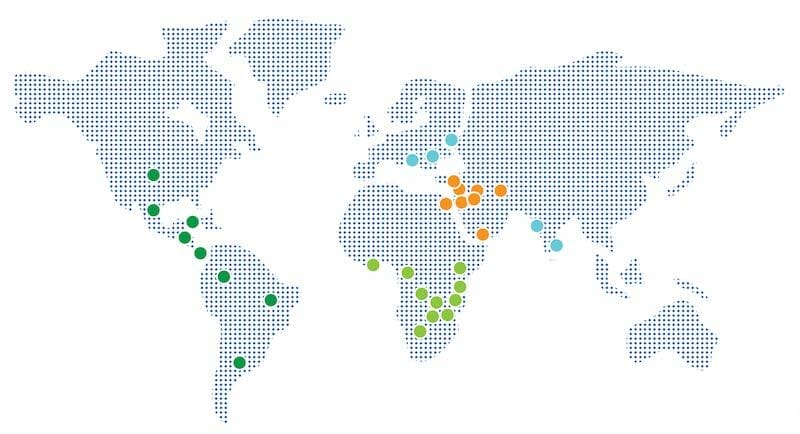 gc-map