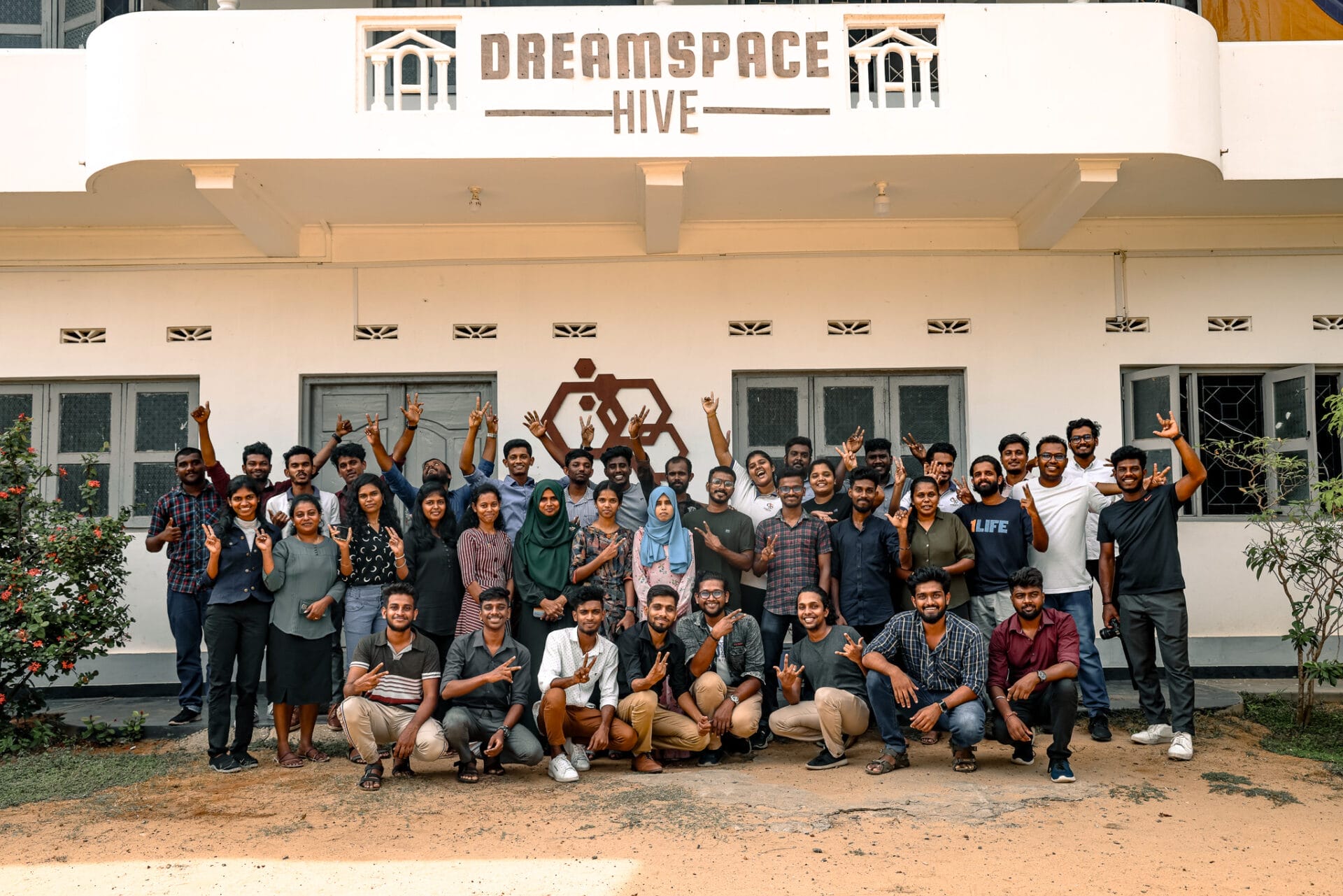Dreamspace Academy Dreamspace Academy