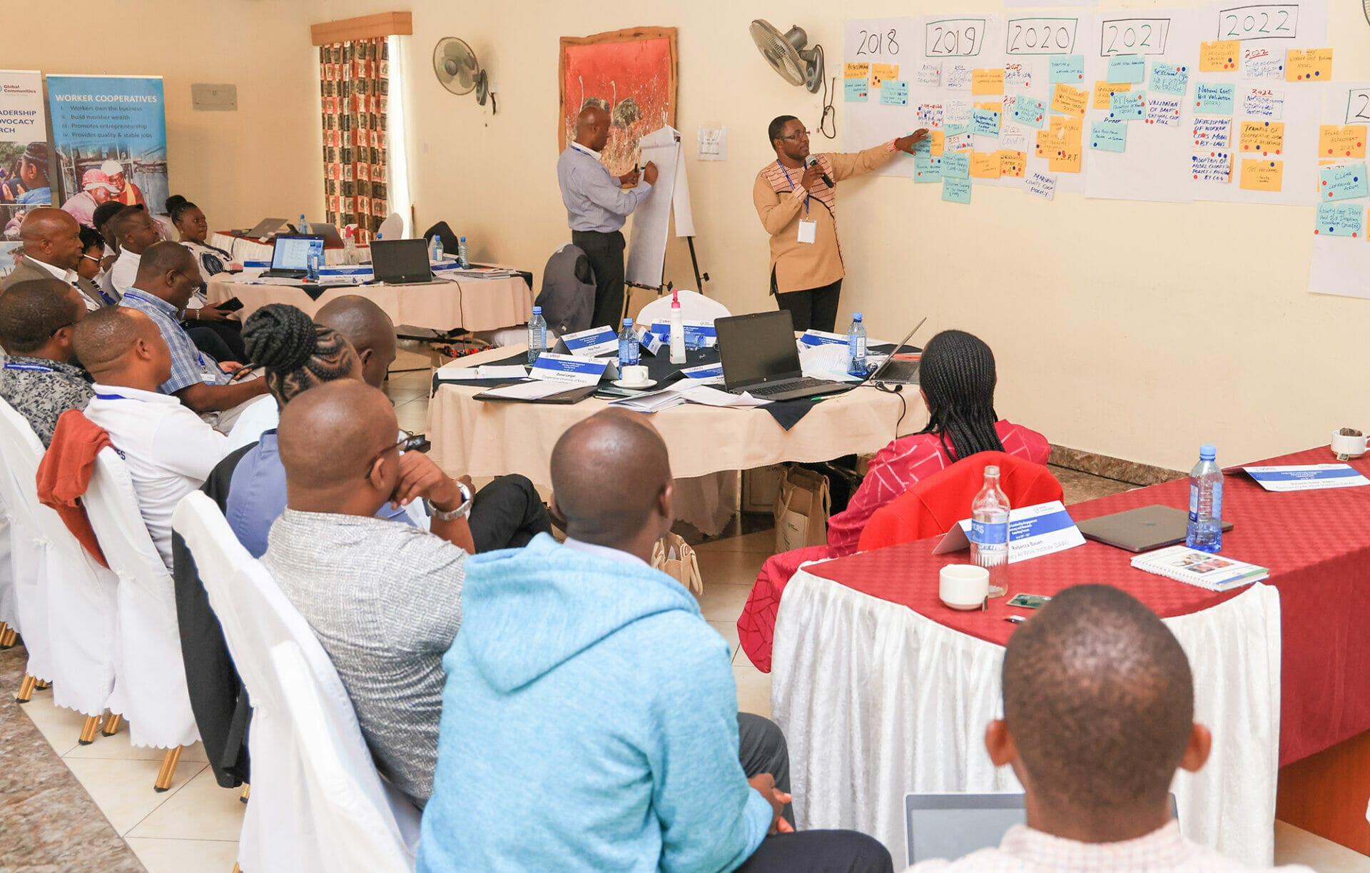 Kenya_CLEAR Learning Forum 2_June 2023 Kenya_CLEAR Learning Forum 2_June 2023