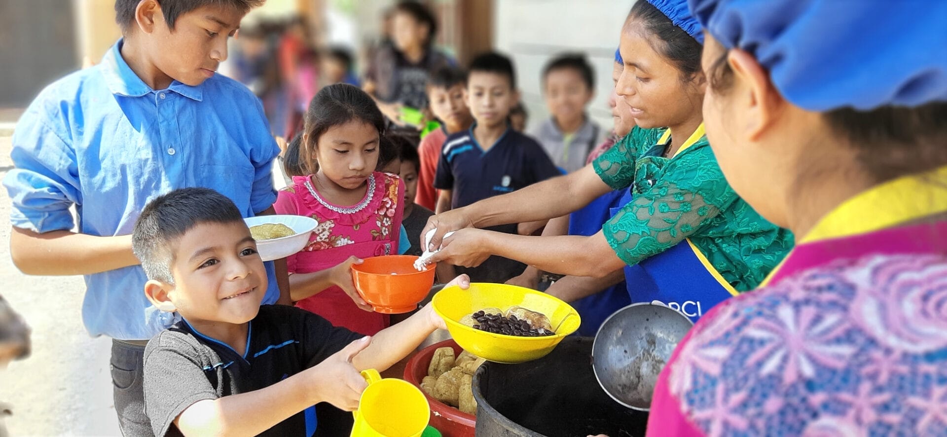 Guatemala_School Feeding Program 1_International School Meals Day