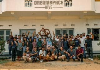 Dreamspace Visit - June 2023-34