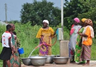 Ghana_WASH for Health_Mandari water system 1