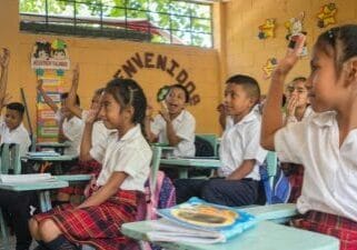 Guatemala_International Day of Children_Edy López Alva
