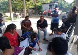 Guatemala_SCSP_Community Risk Mapping_Cerritos