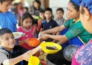 Guatemala_School Feeding Program 1_International School Meals Day