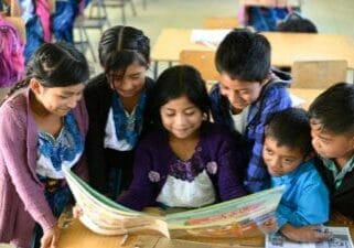 Guatemala_UNIDOS_Bilingual Education