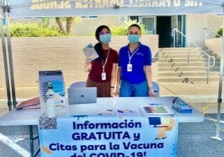San Diego_COVID-19 Response Program_Vaccine Education and Outreach