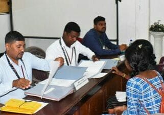 Sri Lanka_SCORE_Ministry of Justice Mobile Clinic in Jaffna_31 Oct 2022