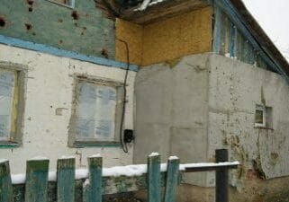 Ukraine_CLEAR program_Damage Assessment_Chernihiv region_2